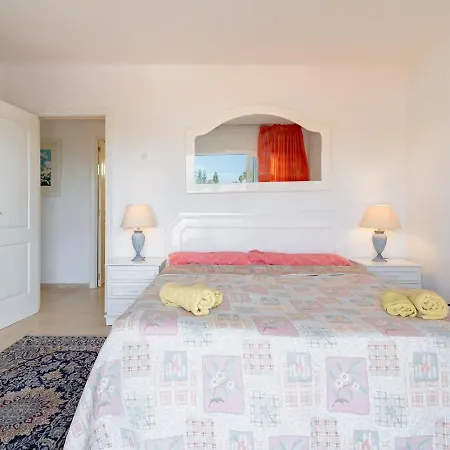Lovely Beachfront Puerto Banus Apartmán