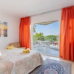 Lovely Beachfront Puerto Banus * Marbella