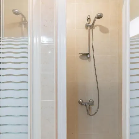 Lovely Beachfront Puerto Banus Marbella