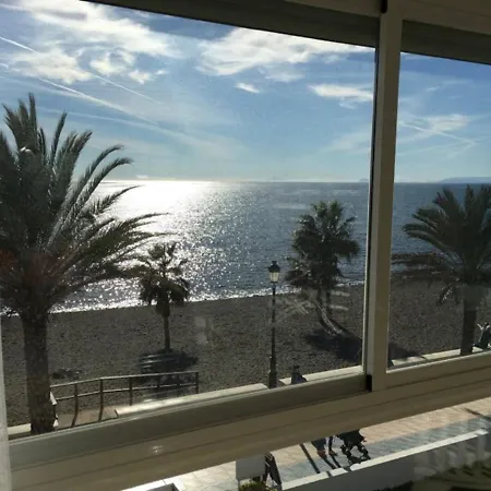 Lovely Beachfront Puerto Banus * Marbella