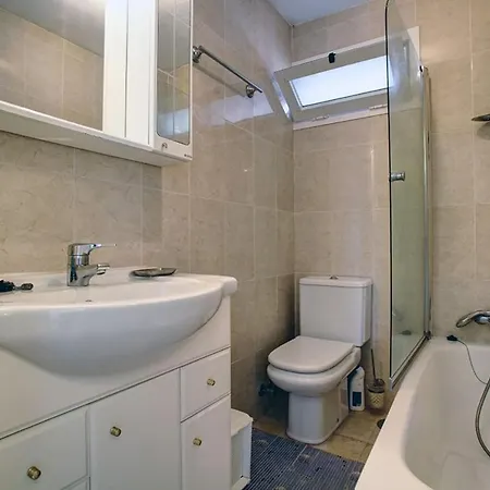Apartment Lovely Beachfront Puerto Banus *