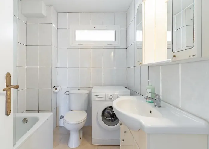 Apartament Lovely Beachfront Puerto Banus Marbella