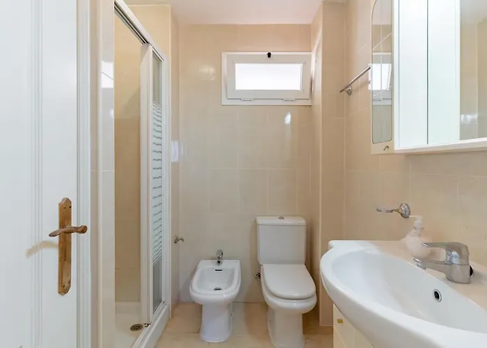 Lovely Beachfront Puerto Banus *