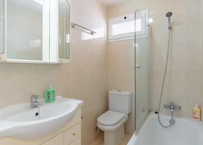 Lovely Beachfront Puerto Banus Marbella