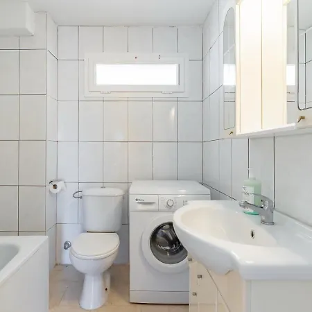 شقة Lovely Beachfront Puerto Banus ماربيا